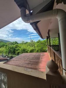 Homestay Sayang Salmah