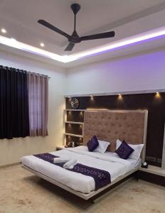 Swarg Villa by Golden Mist