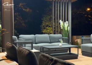 C8 Rock Garden Pool Villa พูลวิลล่า