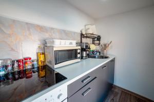 Charming old building for 2