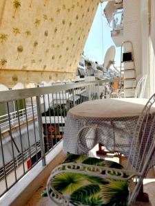 Modern Apartment in Athens Center