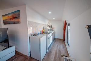 Charming old building for 2