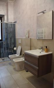 Lappartamento blu di Nicole