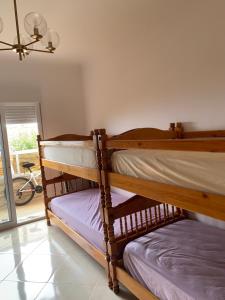 Excelente apartamento en castillejos
