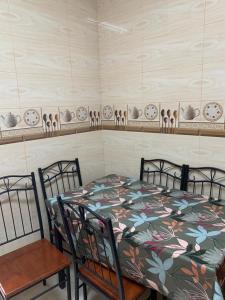 Excelente apartamento en castillejos