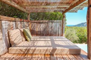 Casa Sarralonga Di Porto-Vecchio