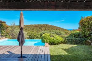 Casa Sarralonga Di Porto-Vecchio