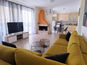 Nefeli City Apartments