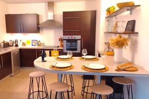 Appartement Les Hameaux de Pinarello