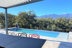 Villa Montinu Di Caramontinu