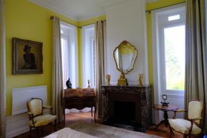 le relai des favorites