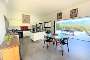 Villa Montinu Di Caramontinu