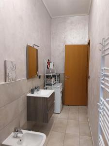 Lappartamento blu di Nicole