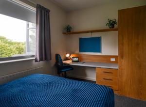 DCU Rooms Glasnevin - Campus Accommodation