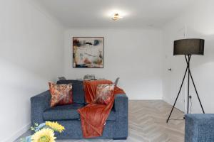 Vacant Nests The Livingston Retreat Wi-Fi