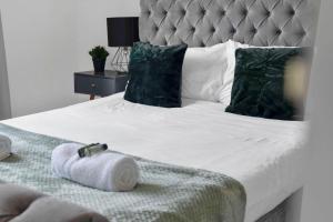 Vacant Nests The Livingston Retreat Wi-Fi