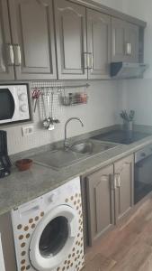 Apartamento Villa Las Cercas