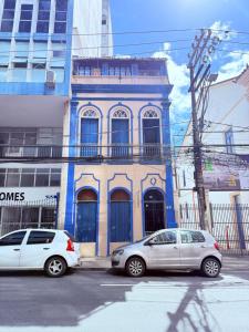 HOSTEL RAIZ da BAHIA