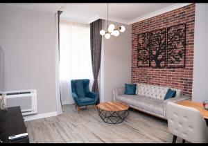 FS Apartments Kapana Boutique Family Stay