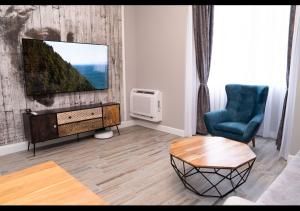 FS Apartments Kapana Boutique Family Stay