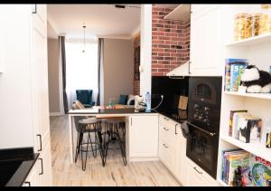 FS Apartments Kapana Boutique Family Stay