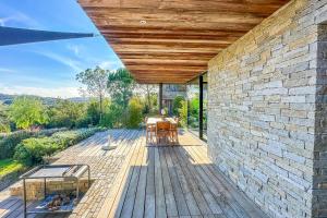 Villa Santa Lucia Di Fautea