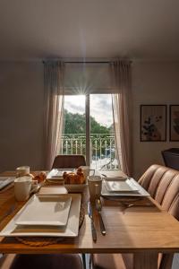 Marina Di Valletta View Apartment