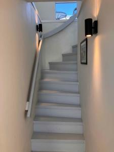 Cozy Holiday Home Just 200 M From Beach