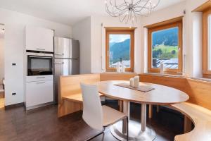 Apartment am Reschensee