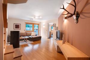 Apartment am Reschensee