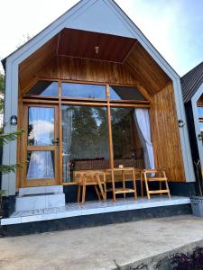 Ihab Villa Sembalun by RHM Indonesia