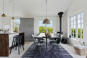 Magical Sea View From Terrace To Horizon 1