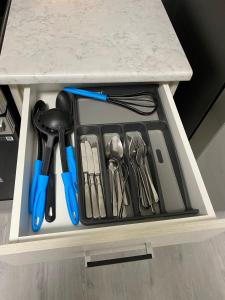 Cozy 2-Bedroom Suite in Aspen Ridge