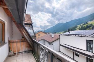 Apartment am Reschensee