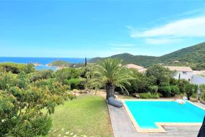 Villa Surella Di Fautea