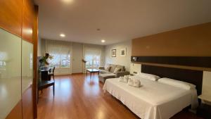 Hotel Villa de Andosilla