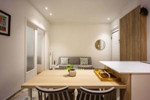 O&O Group - Relaxing 2-BR Family-Friendly in Pragrati