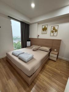 Cozy 2BR at Landmark Residence Bandung, near Paskal