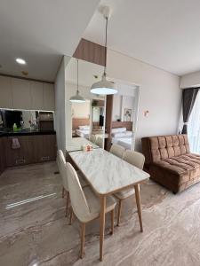 Cozy 2BR at Landmark Residence Bandung, near Paskal