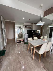 Cozy 2BR at Landmark Residence Bandung, near Paskal