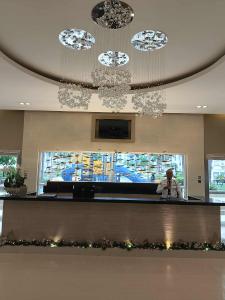 CHIC ROOM pasay sea residence - Affittacamere, Manila