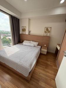 Cozy 2BR at Landmark Residence Bandung, near Paskal