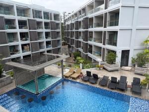 The Regent Bang Tao Beach - 3hvězdičkové hotely ve městě Phuket