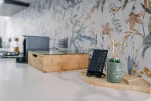 Comfortable House in Trou-aux-Biches with Terrace