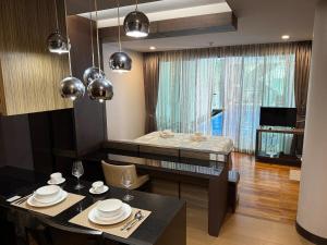 The Regent Bang Tao Beach