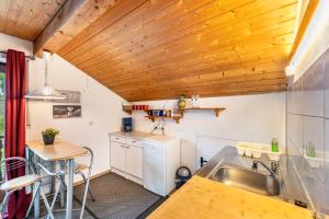 Ferienwohnung Freudenthal Bernried