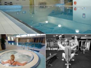 The Kenmare Bay Hotel & Luxury Lodges Resort