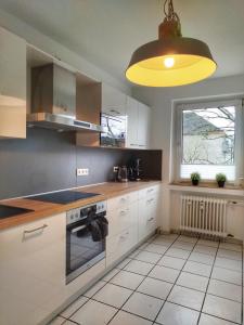 3 Zimmer Wohnung mit Garten