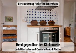 Bauernhof Wisch-Hof - 3 km zum Ostseestrand, 20 km nach Kiel - viele Ausflugsziele in der näheren Umgebung, ideal zum Fahrradfahren