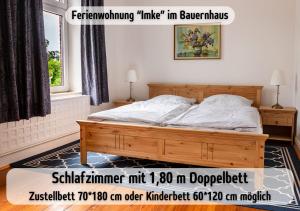 Bauernhof Wisch-Hof - 3 km zum Ostseestrand, 20 km nach Kiel - viele Ausflugsziele in der näheren Umgebung, ideal zum Fahrradfahren